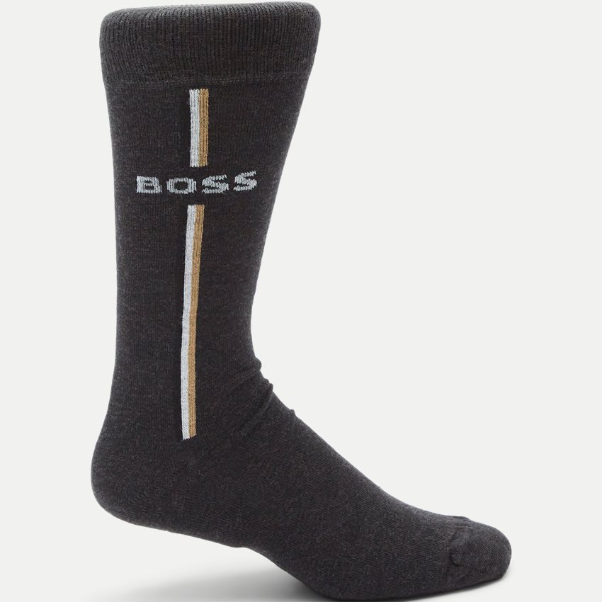 BOSS Socks 50501998 4P RS GIFT ICONIC CC SORT