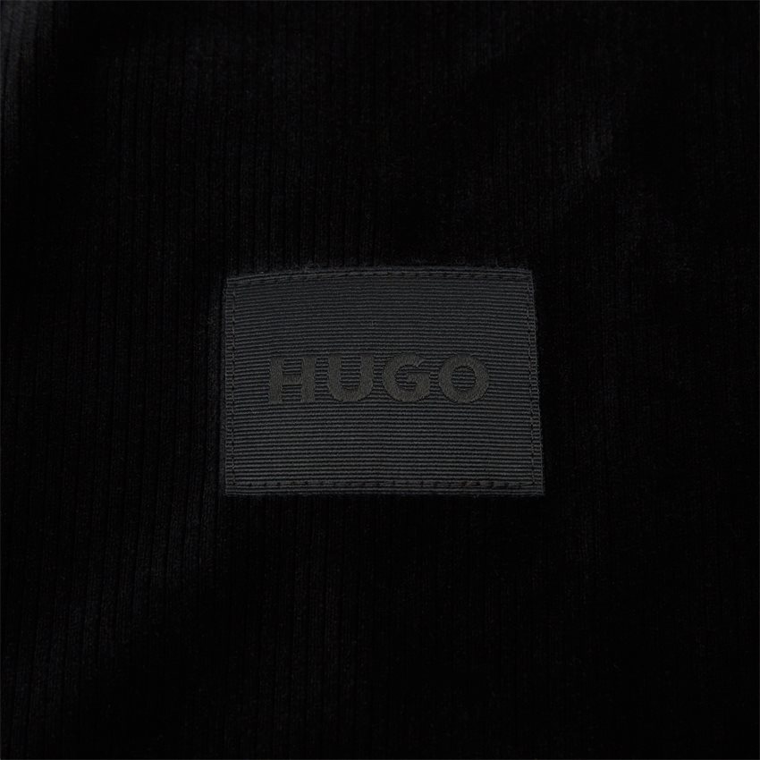 HUGO Sweatshirts 50498290 DAMTOR SORT