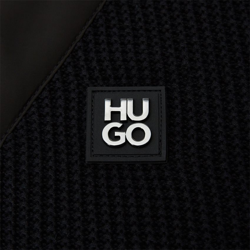 HUGO Knitwear 50500022 SIBRO SORT
