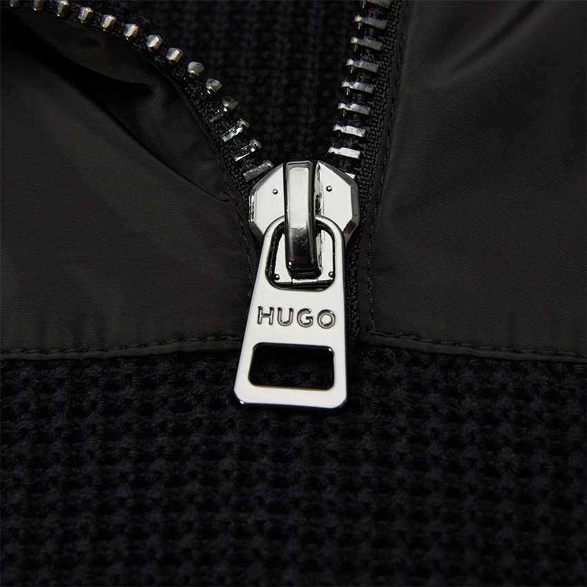 HUGO Knitwear 50500022 SIBRO SORT