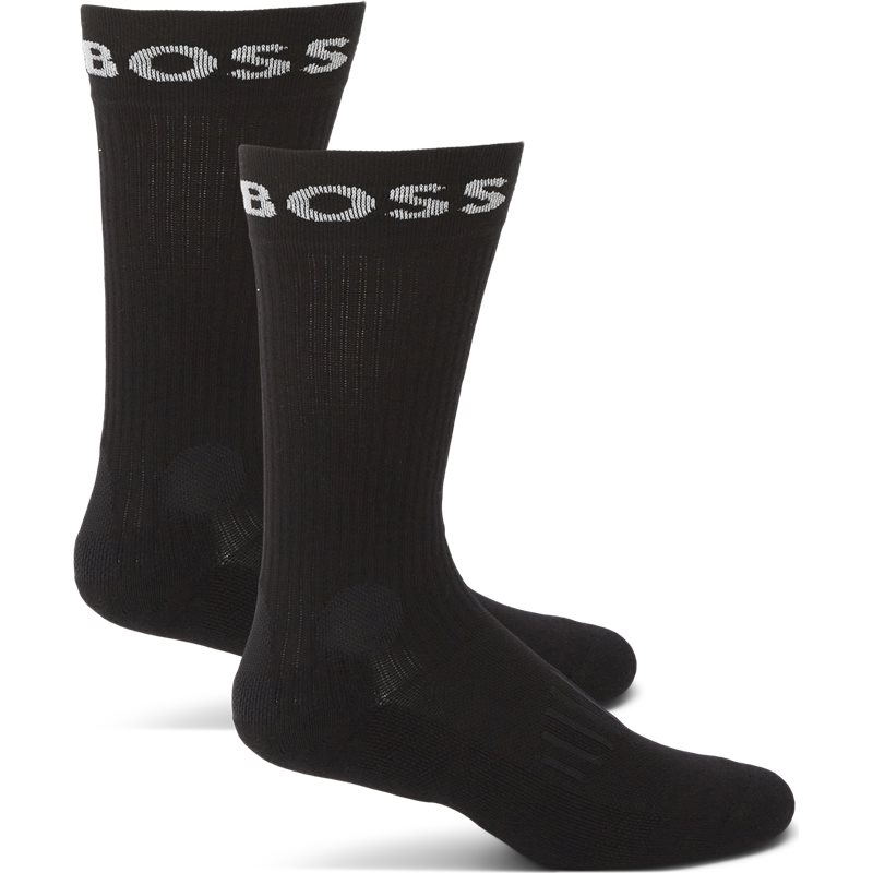 13: Hugo Boss - 2-pack BOSS Strømper