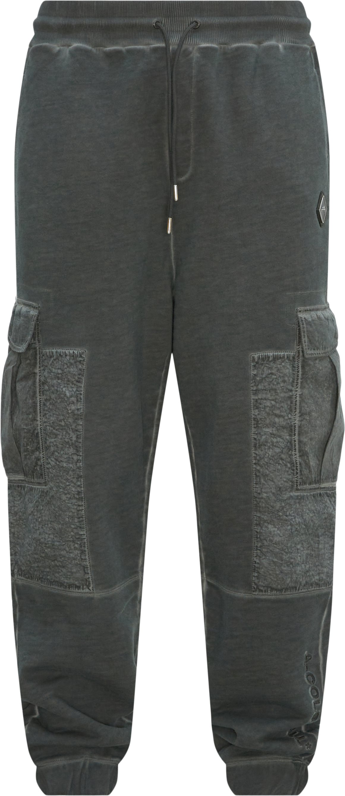 A-COLD-WALL* Trousers ACWMB214 ASH CONTRAST SWEAT P Grey