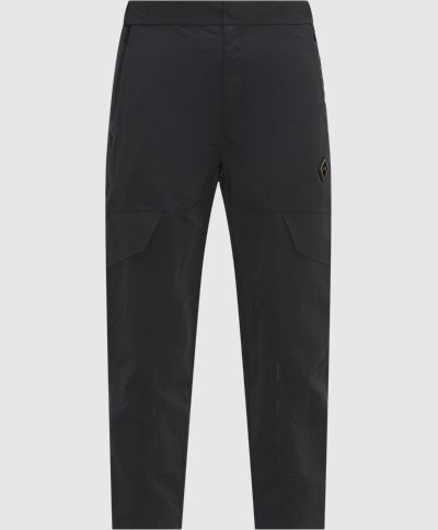 A-COLD-WALL* Trousers ACWMB206A SCAFELL STORM TROUSER Black