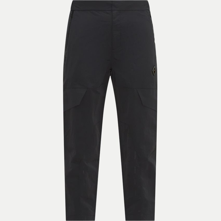 A-COLD-WALL* Trousers ACWMB206A SCAFELL STORM TROUSER SORT