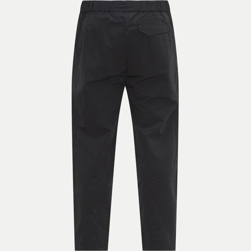 A-COLD-WALL* Byxor ACWMB206A SCAFELL STORM TROUSER SORT
