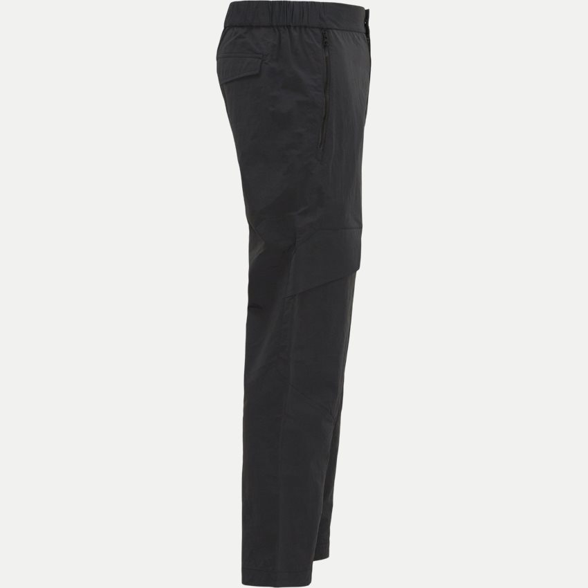 A-COLD-WALL* Byxor ACWMB206A SCAFELL STORM TROUSER SORT