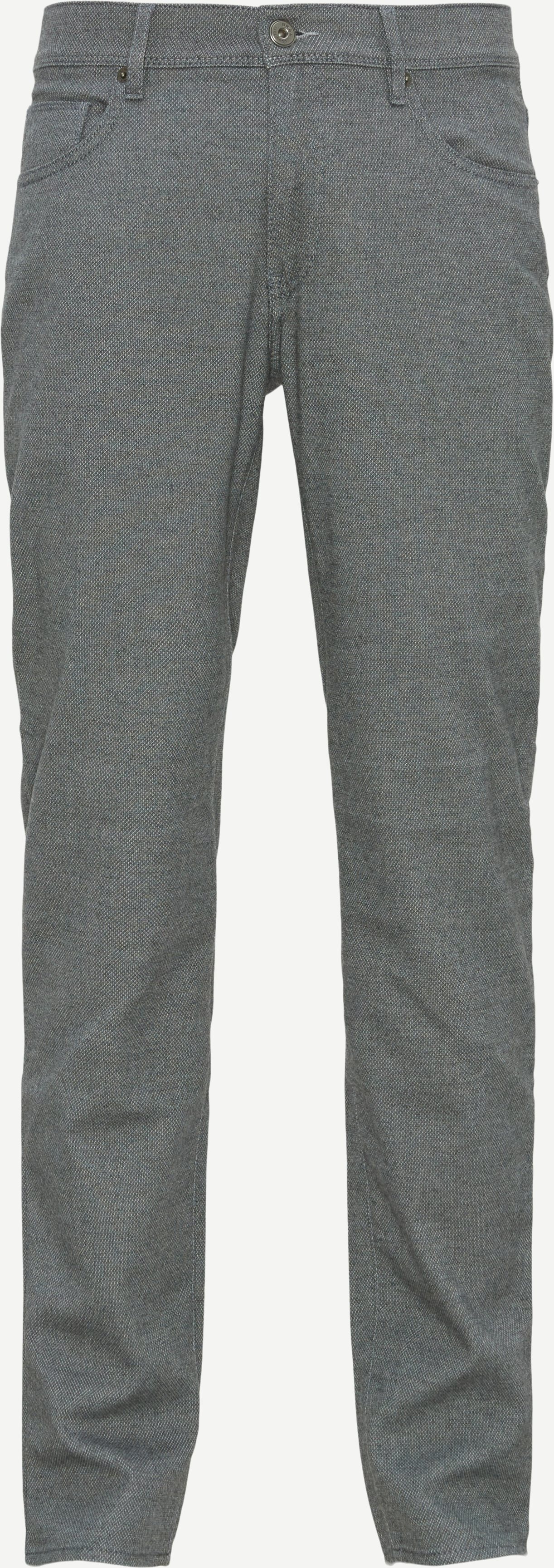 Brax Jeans 81-1727 CADIZ Grey