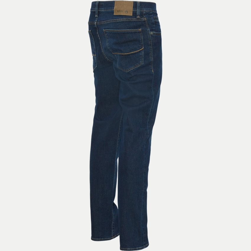 Brax Jeans 83-6058 CADIZ DENIM