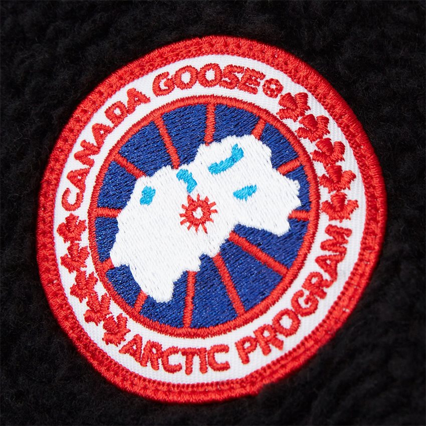 Canada Goose Sweatshirts 7017M KELOWNA FLEECE SORT
