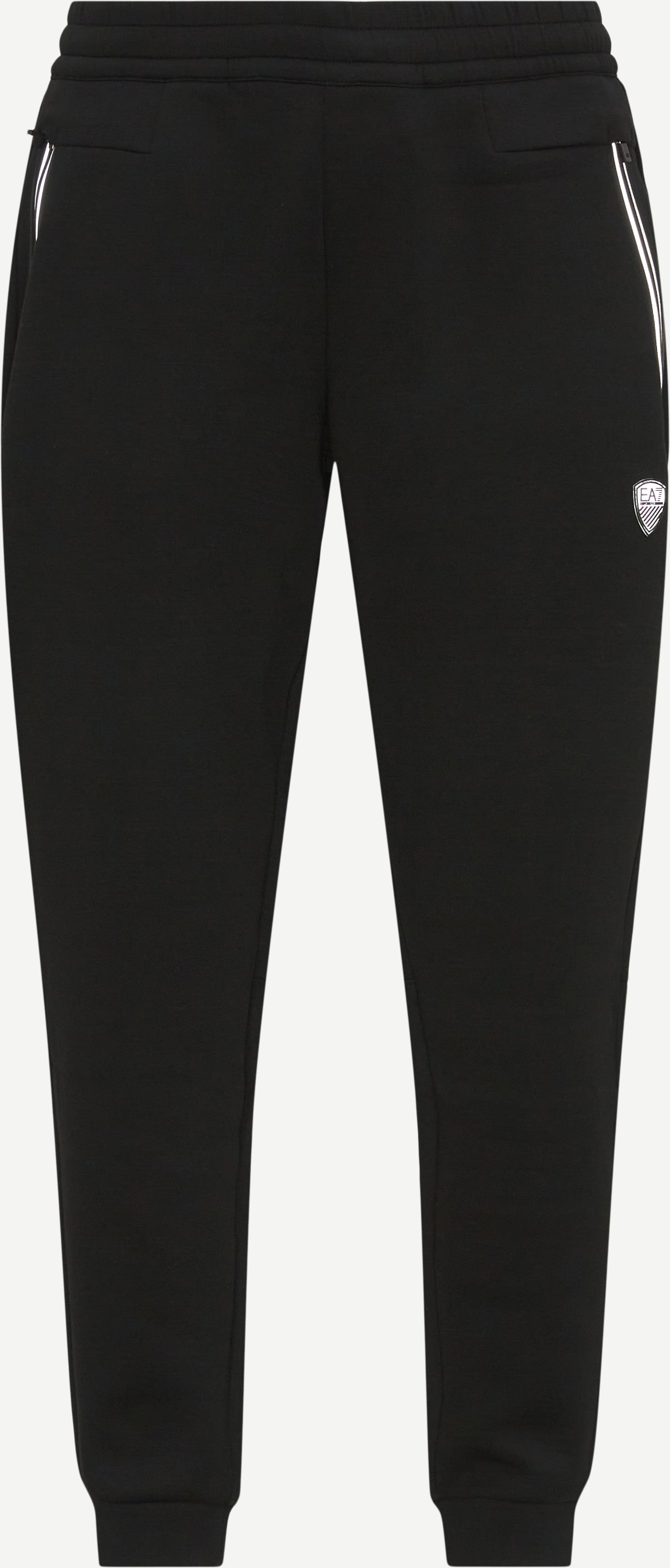 EA7 Trousers PJE4Z 8NPP63 Black