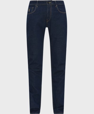 Handpicked Jeans 2560 RAVELLO Denim