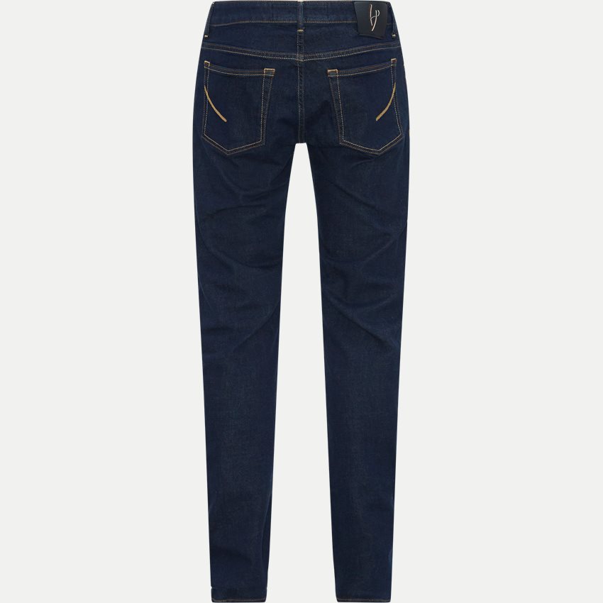 Handpicked Jeans 2560 RAVELLO DENIM