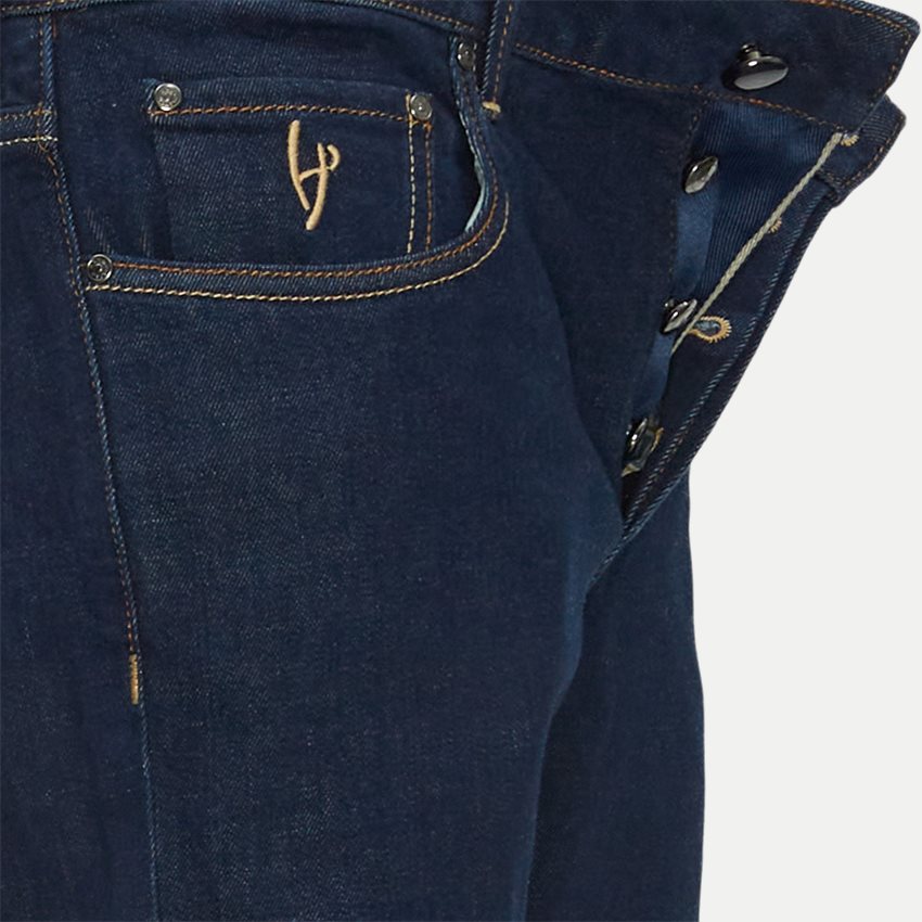 Handpicked Jeans 2560 RAVELLO DENIM