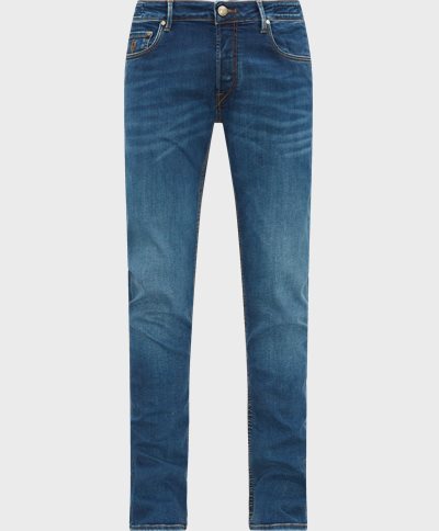 Handpicked Jeans 02709 RAVELLO Denim