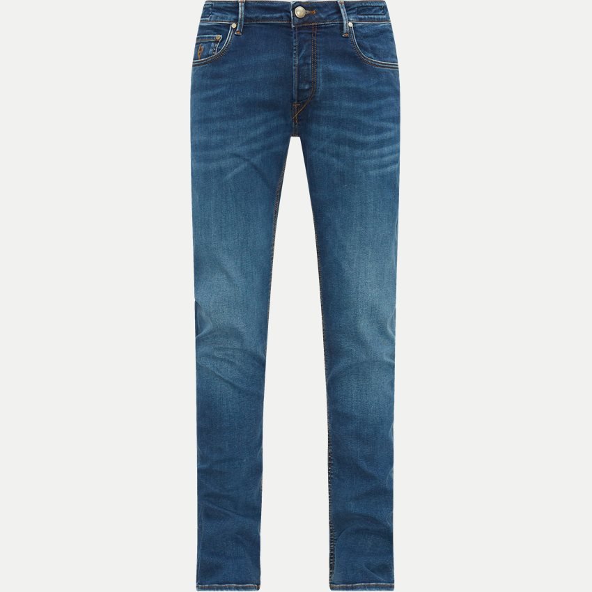 Handpicked Jeans 02709 RAVELLO DENIM