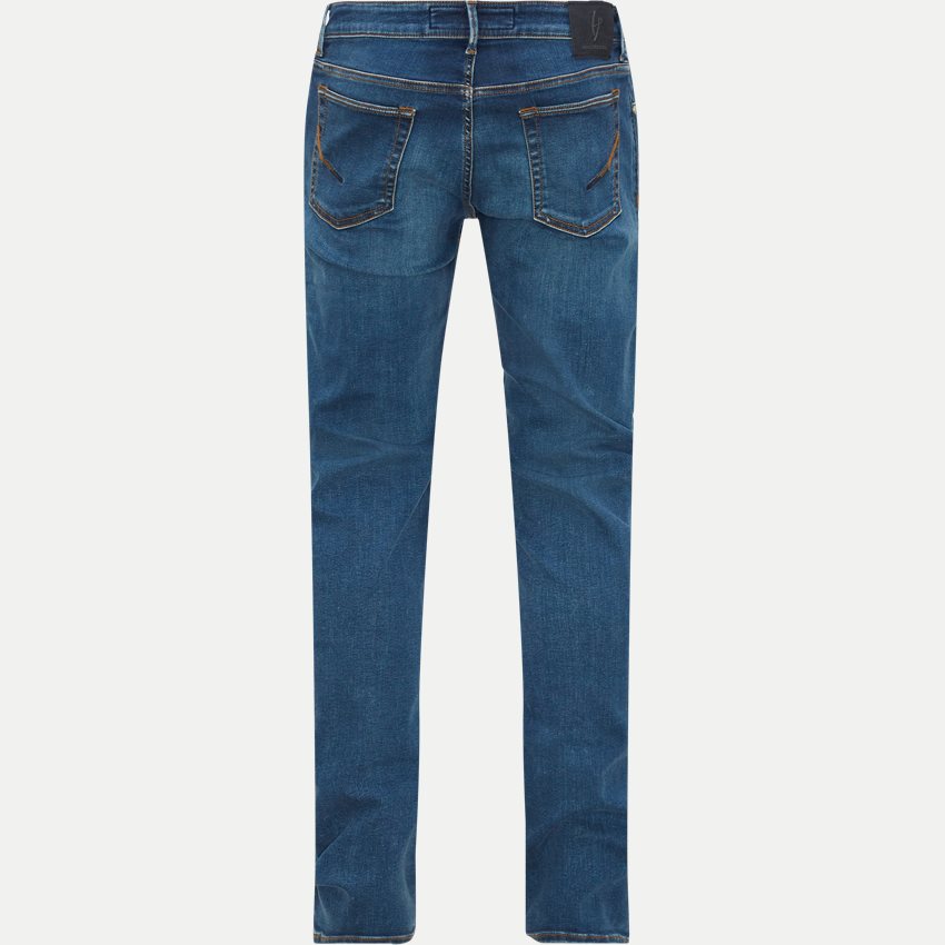 Handpicked Jeans 02709 RAVELLO DENIM