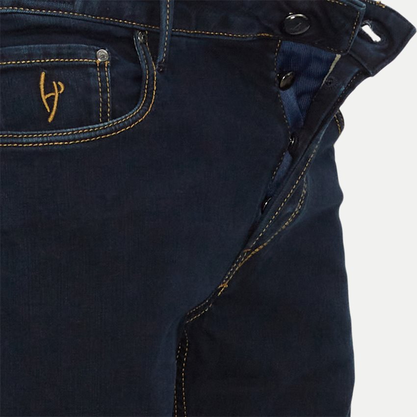 Handpicked Jeans 02713 RAVELLO DENIM