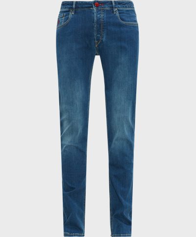 Handpicked Jeans 2569 RAVELLO Denim