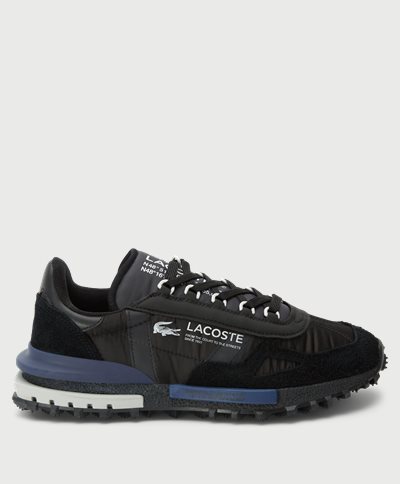 Lacoste Shoes ELITE ACTIVE 46SMA0123 Black