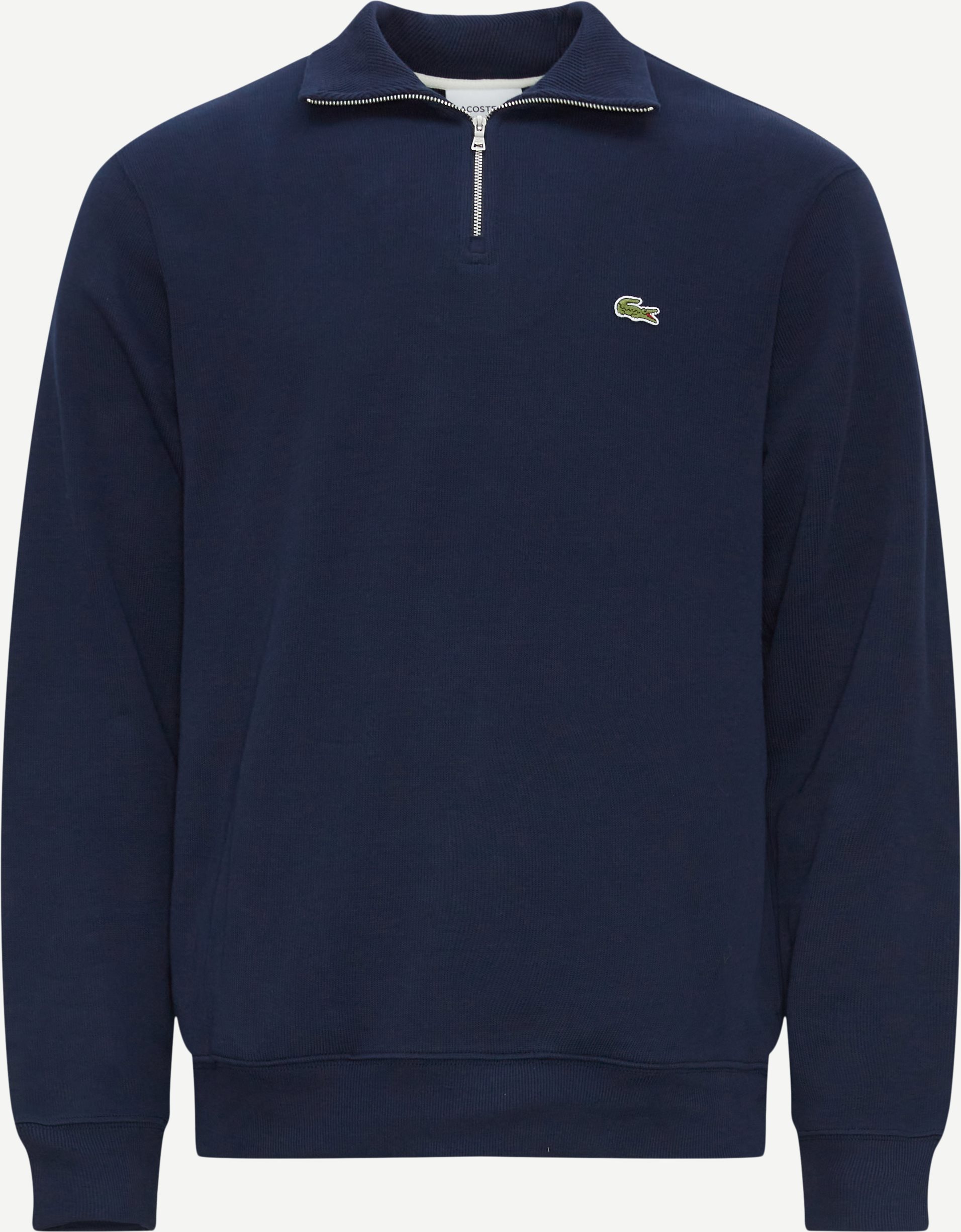 Lacoste Sweatshirts SH1927 2303 Blå