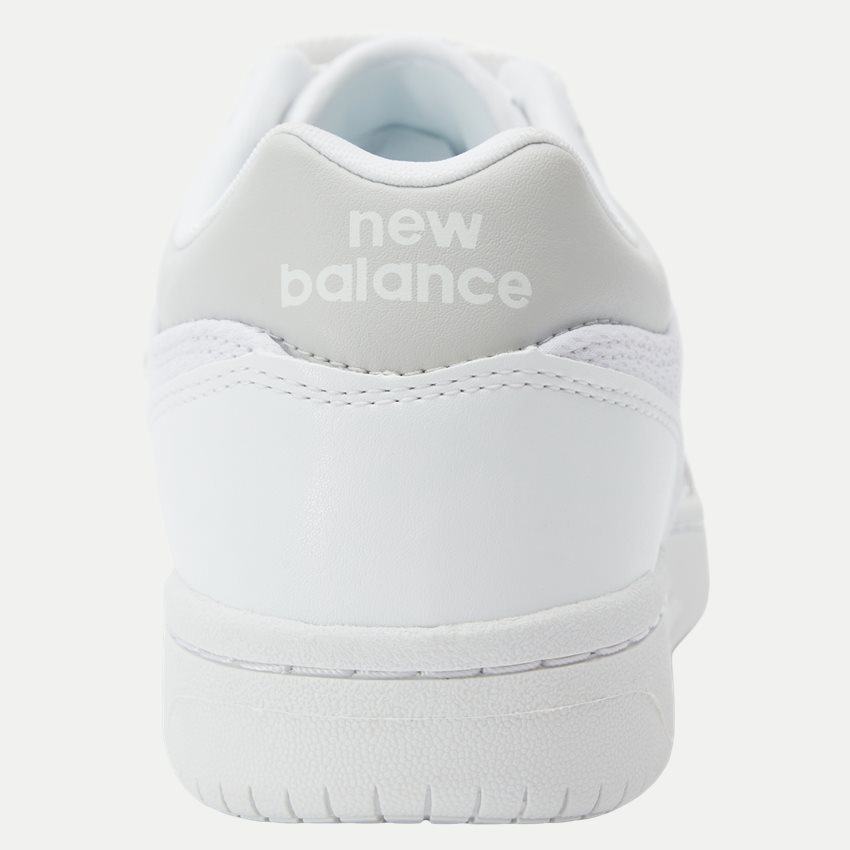 New Balance Shoes BB480 LKA HVID