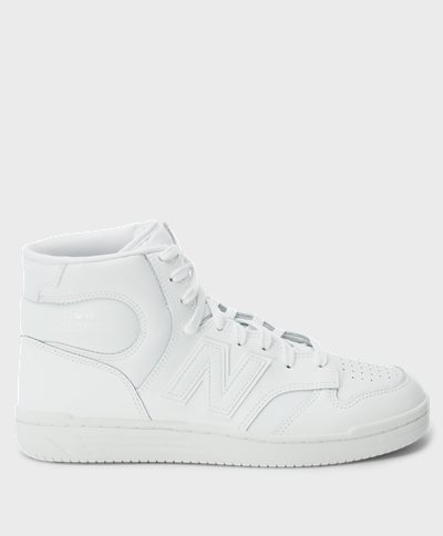 New Balance Shoes BB480 COC White