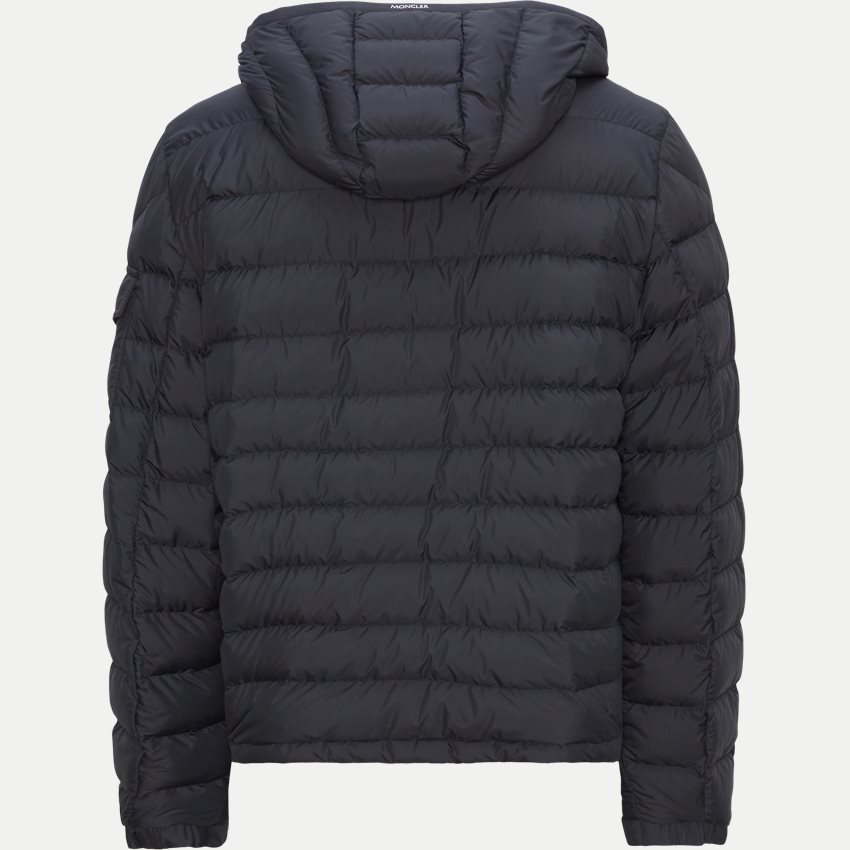 Moncler Jackets GALION 1A00132 NAVY