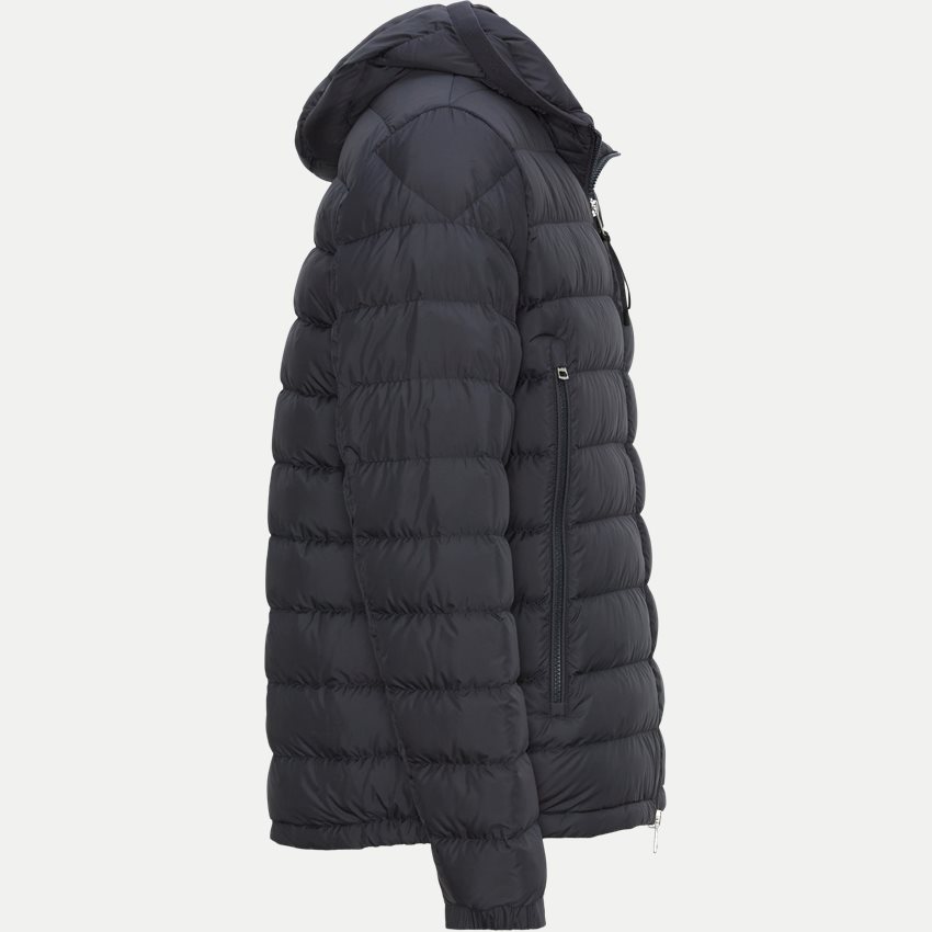Moncler Jackets GALION 1A00132 NAVY