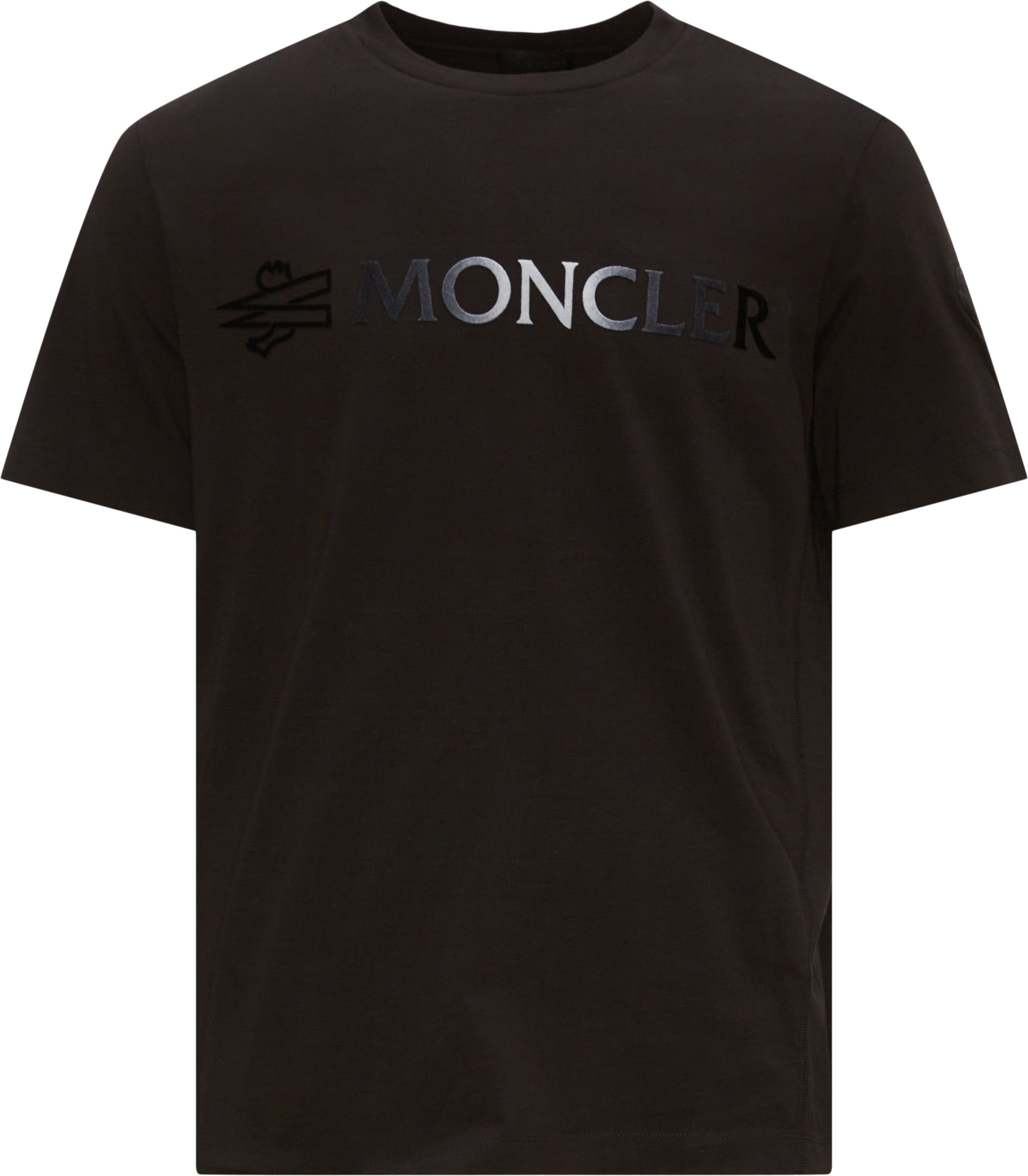Moncler T-shirts | Oplev hele udvalget hos Axel