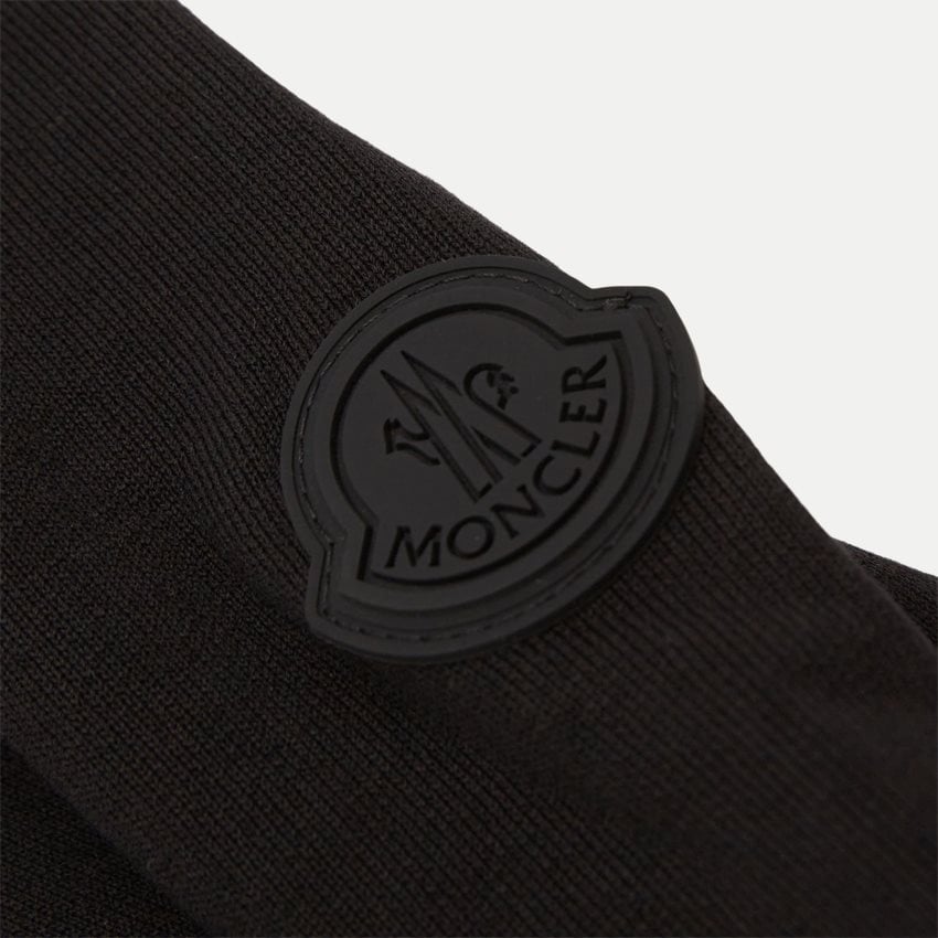 Moncler Sweatshirts 8G00016 809KR SORT