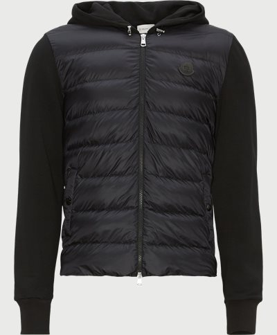 Moncler jakker | de ekslusive styles fra Moncler | Kaufmann