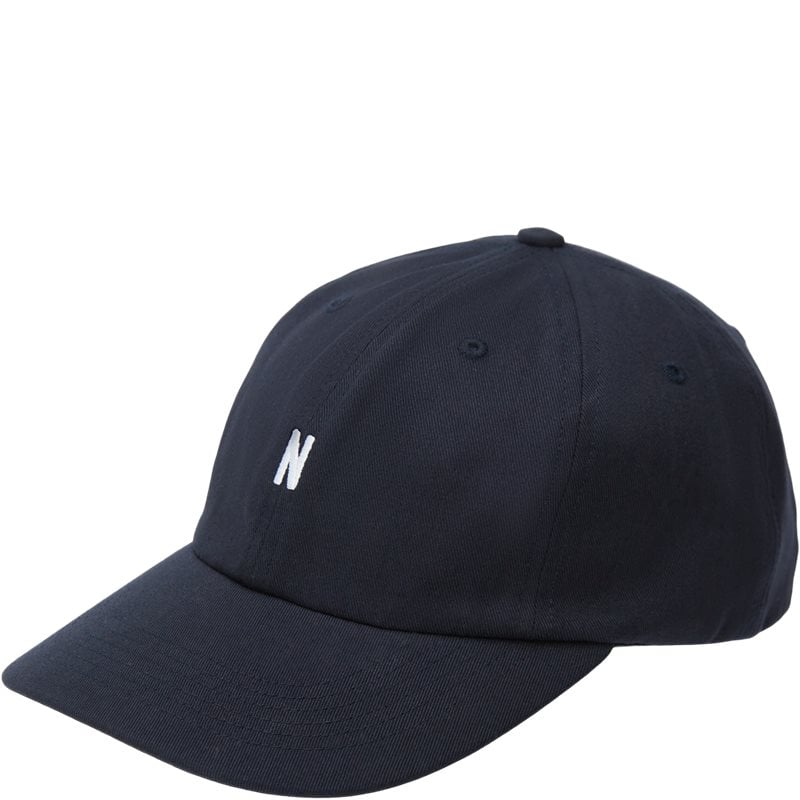 Billede af Norse Projects - Twill Sports Cap