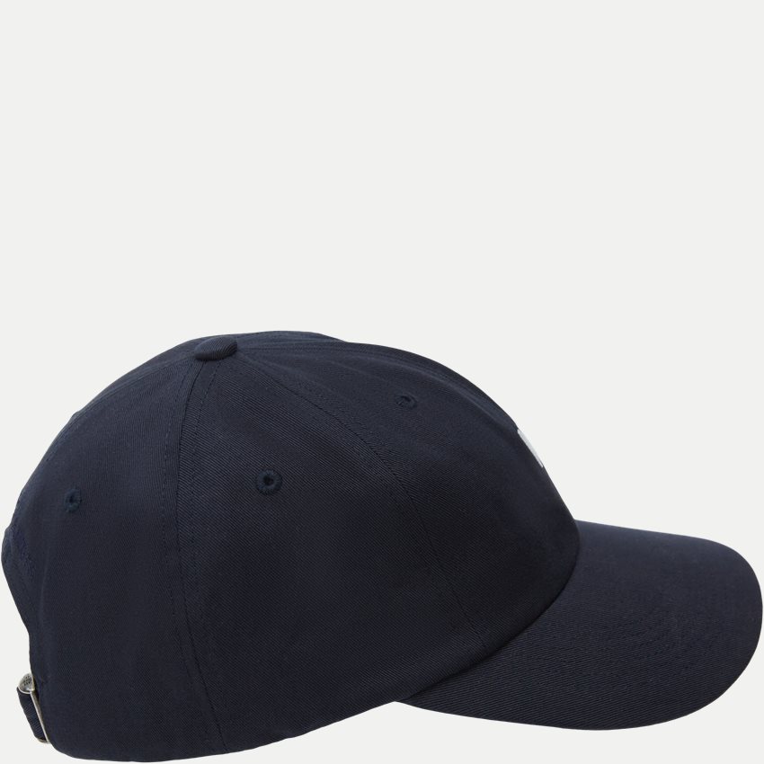 Norse Projects Caps N80-0001 TWILL SPORTS CAP 2303 NAVY