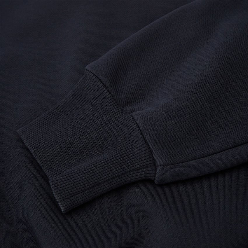 Parajumpers Sweatshirts XF01 ARMSTRONG NAVY