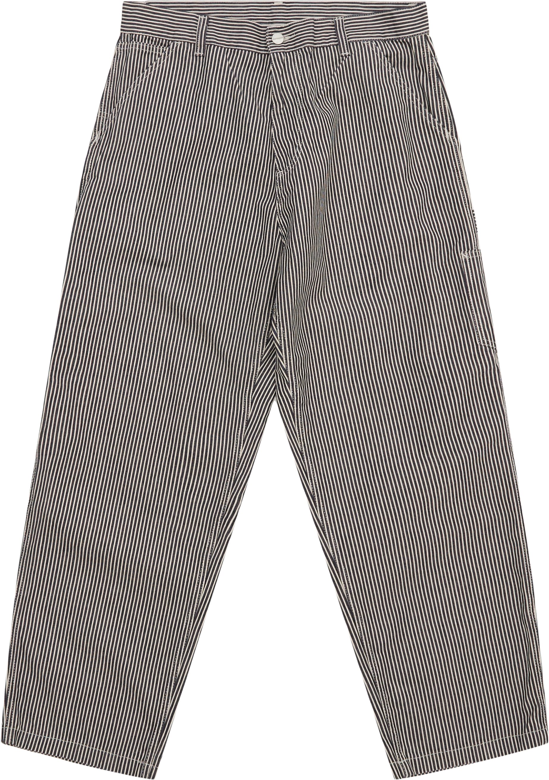 Carhartt WIP Trousers TERREL SK PANT I032107 Blue
