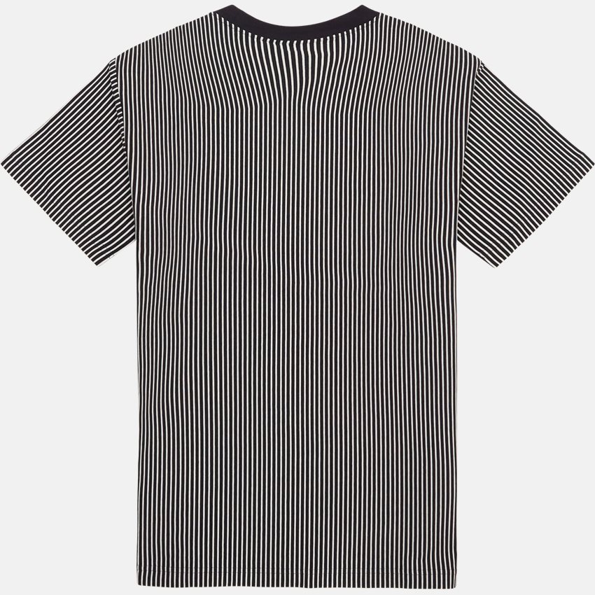 Carhartt WIP T-shirts S/S TERRELL T-SHIRT I032127 NAVY
