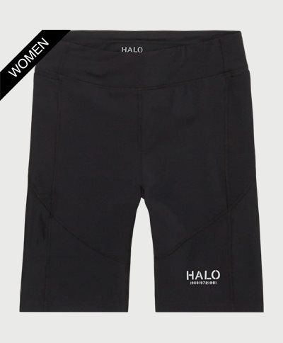 HALO Women Shorts SPRINTERS 610306 Sort