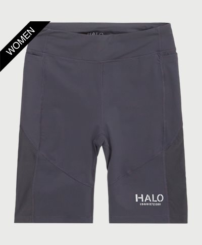 HALO Women Shorts SPRINTERS 610306 Grå
