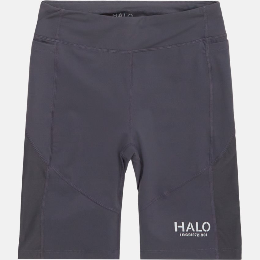 HALO Women Shorts SPRINTERS 610306 EBONY