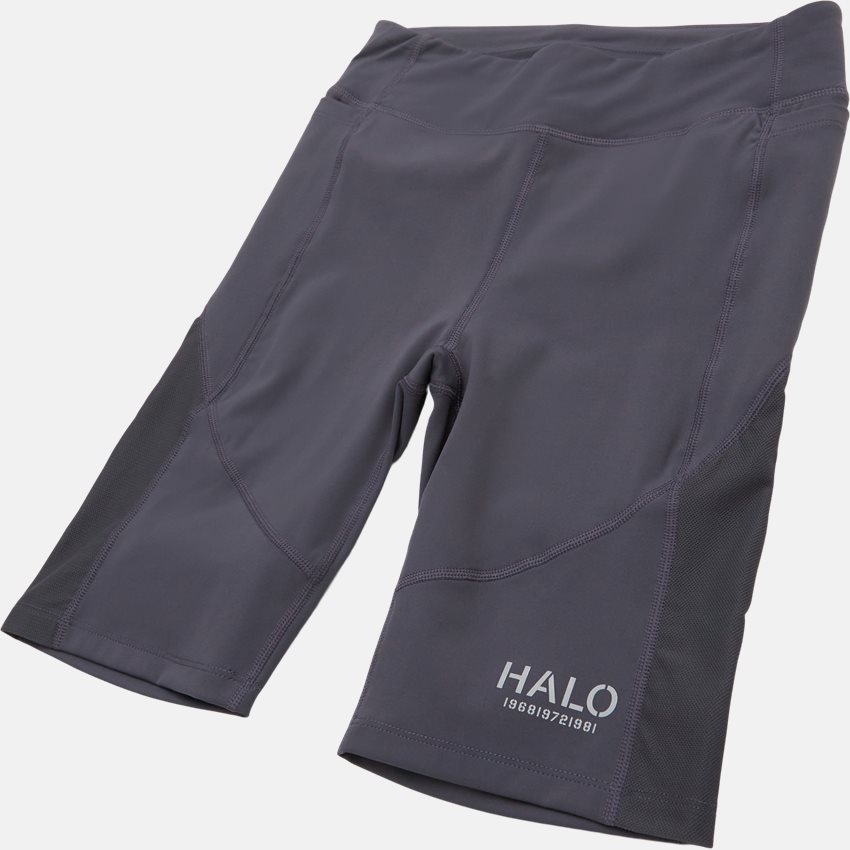 HALO Women Shorts SPRINTERS 610306 EBONY