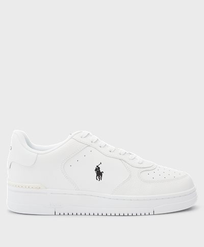 Polo Ralph Lauren Shoes 809891791 White