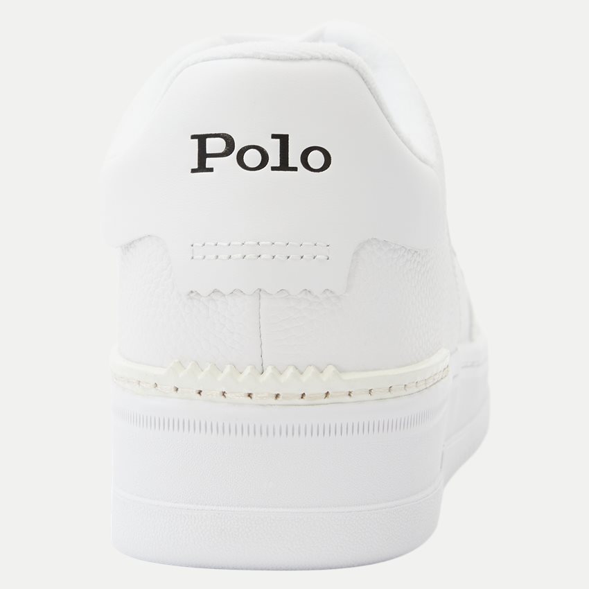 Polo Ralph Lauren Shoes 809891791 HVID