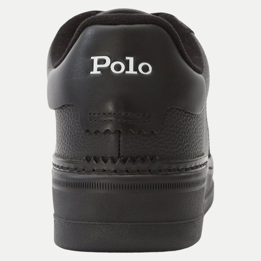 Polo Ralph Lauren Shoes 809891791 SORT