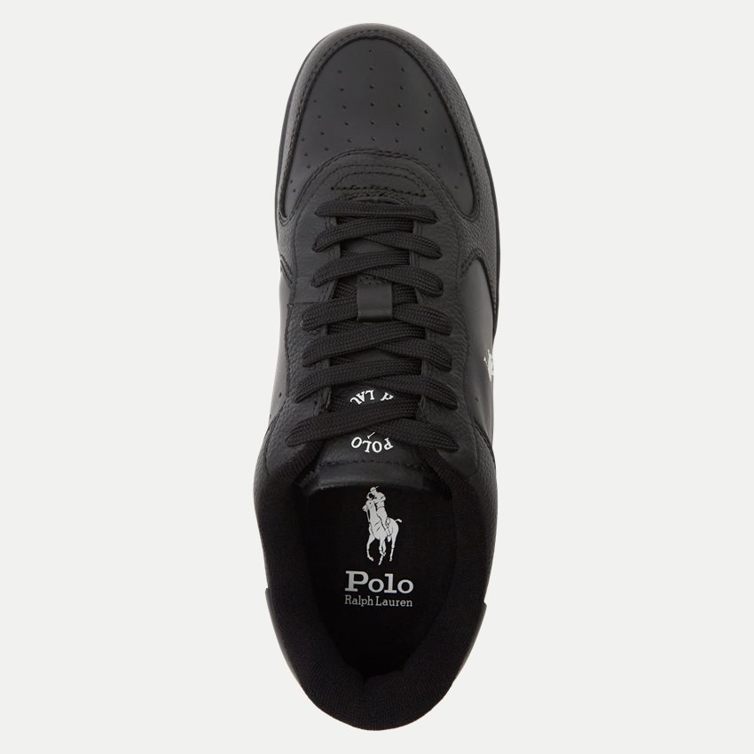 Polo Ralph Lauren Shoes 809891791 SORT