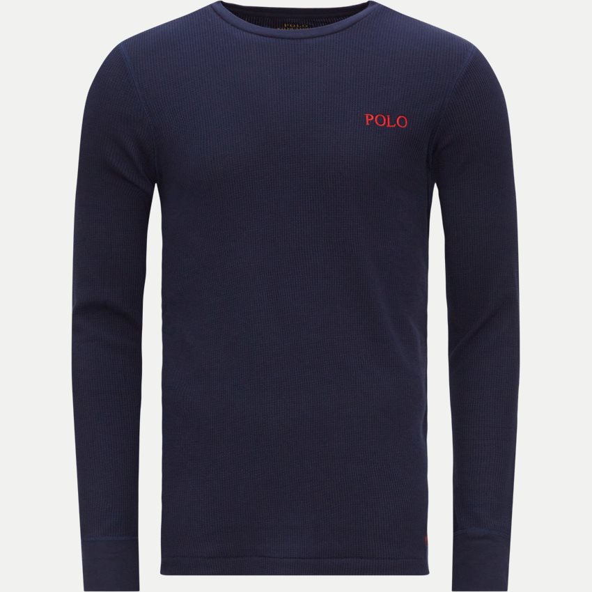 Polo Ralph Lauren T-shirts 714899615 2303 NAVY
