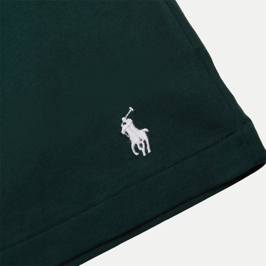 Polo Ralph Lauren T-shirts 714899613 2303 GRØN