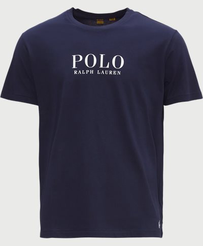 Polo Ralph Lauren T-shirts 714899613 2303 Blue
