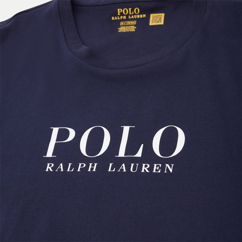 Polo Ralph Lauren T-shirts 714899613 2303 NAVY