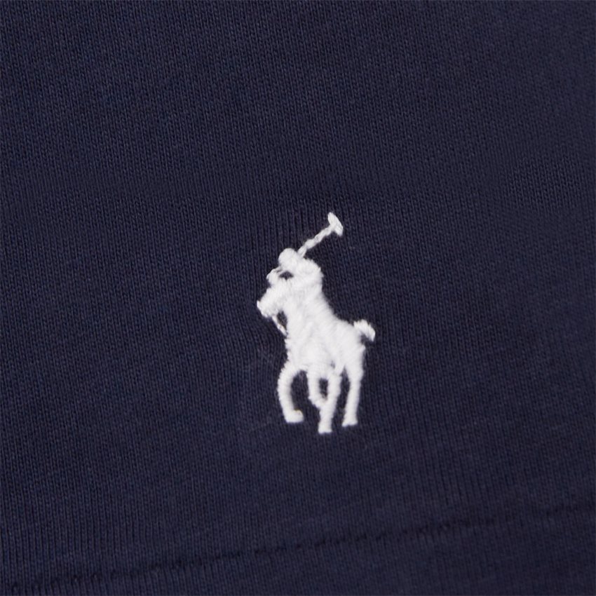 Polo Ralph Lauren T-shirts 714899613 2303 NAVY