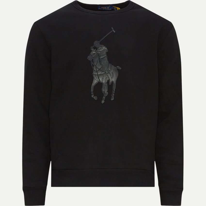 Polo Ralph Lauren Sweatshirts 710920221 SORT
